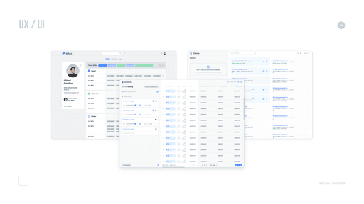 Гайдбук Quantori