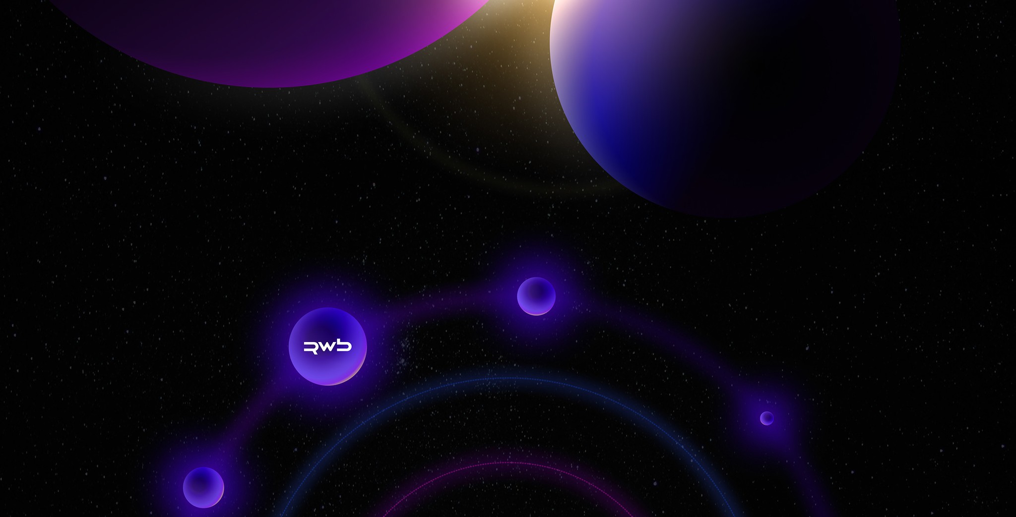 Планетарная система брендов Wildberries-Russ-RWB